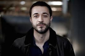 Monsieur Spade (TV Mini Series 2024)