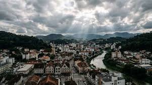 Previsão do tempo em Blumenau (SC) hoje: veja como fica o clima nesta quinta-feira