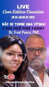 Freddy Ponce, PhD