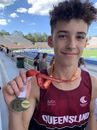 Australian Junior Track & Field Championships 2023 Wrap Up