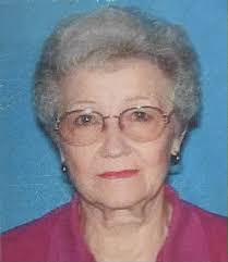 Delores Geoma "Dee" Leonard Obituary