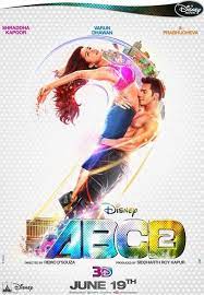 Abcd 2 Trailer Varun Dhawan Shraddha Kapoor Prabhudheva In Theaters June 19 Hot Bollywood Pic Hindi Movie Song Indian Movies Bollywood Dance Movies