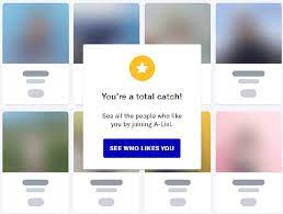 Why You Can T Unblur Okcupid Likes Okcupid Tinder Match Social Share Buttons