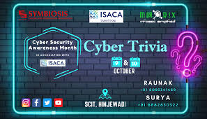 Network security is of the utmost importance. Symbiosis Center For Information Technology Scit Pune Is Accelerating The Student S And Working Professionals Transition To Quizzes Register For Its Online Quiz Competition And Win 4000 D2c