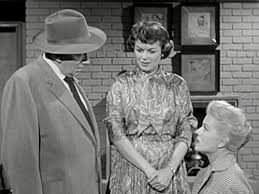Does Anyone Remember Seeing Gertie? - The Curious Case Of Perry Mason'S  Success