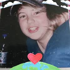 Prayers for Terri Saucier Noble