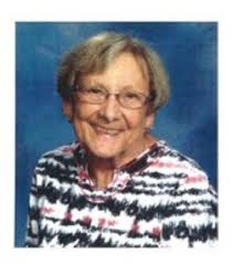 Mariann Enfield Obituary March 1, 2020