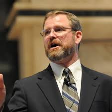 Jeff Cavins Holy Land Pilgrimage