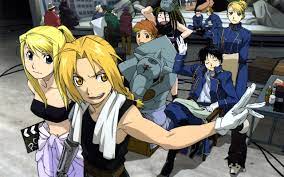 pin by on fullmetal alchemist fullmetal alchemist brotherhood fullmetal alchemist alchemist