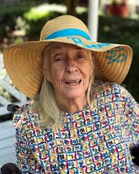 Jacqueline Fetner Obituary