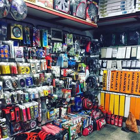 Kapaklı’da Araçlara İkinci Hayat: Mens Auto