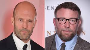 Jason Staham, Guy Ritchie Reunite for Thriller 'Five Eyes'