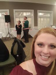 Holiday parties with music and festive fun