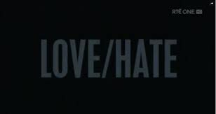 Love/Hate (TV series) - Wikipedia