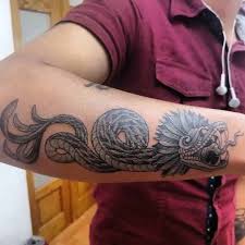 Maybe you would like to learn more about one of these? The Top 69 Quetzalcoatl Tattoo Ideas 2021 Inspiration Guide Laptrinhx News