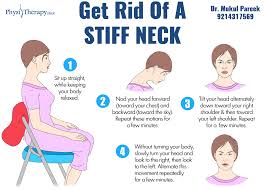 Pin On Neck Pain