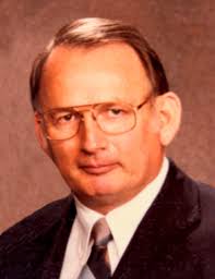 Obituary information for Kenneth E. Burton