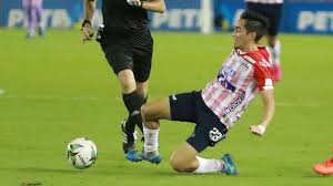 Alianza petrolera independiente medellín vs. Once Caldas Junior Tv Horario Y Como Ver Online La Liga Betplay As Colombia