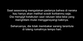 Ayo kita membuang sampah dimana saja. Creepypasta Indonesia 2 Kalimat
