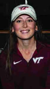 High school athletes sign to play sports at colleges across country