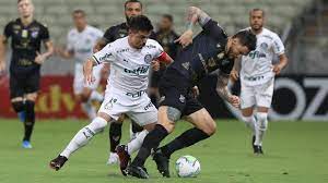 Flamengo 1 x 0 palmeiras: Ceara X Palmeiras O Que Esta Em Jogo Onde Assistir E Provaveis Escalacoes Jogada Diario Do Nordeste