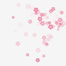 Scattered Cherry Blossoms Decorative Pattern Pink Cherry Blossom Flower Cherry Blossom Clipart Beautiful Decorative Pattern Png Transparent Clipart Image And Cherry Blossom Images Flower Graphic Design Cherry Blossom Flowers