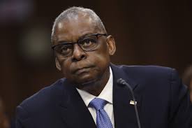 Senators slam Lloyd Austin over new consulting firm