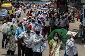 Over 37 lakh vaccine doses were administered in the last 24 hours. New Relief Fund In Singapore To Raise Money And Support India In Its Fight Against Covid 19 Singapore News Top Stories The Straits Times