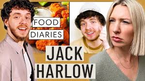 Dietitian Reviews Haley Pham's What I Eat in a Day (Balanced Eating or  Actually Diet Culture?!)