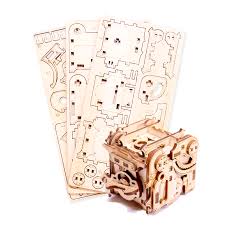 We did not find results for: Enigma Piggy Bank