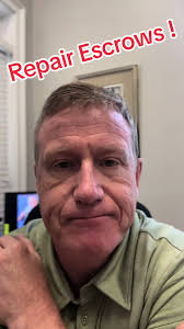 How to Use Repair Escow