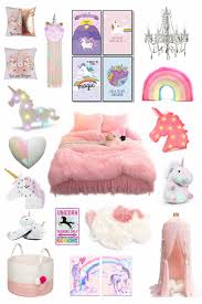 They can be used in a child's bedroom, nursery, playroom, living. Adorable Unicorn Bedroom Decor In 2020 Unicorn Bedroom Decor Unicorn Bedroom Girl Bedroom Designs