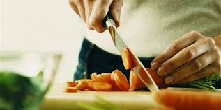 Evinizin dış bölümüne koyun, sakın çöp kutusuna atmayın. Yemek Kokusu Evden Nasil Cikar