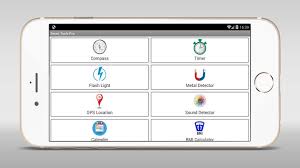 Now, follow the given steps below to enable it. Smart Tools Pro For Android Apk Download