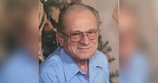 Obituary for Raymond Dale Lewis
