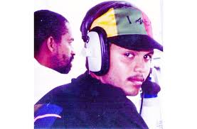 Clyde Butts gone but not forgotten