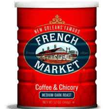 Buy products such as community coffee coffee and chicory 12 ounce bag at walmart and save. Our Coffee French Market Coffee Coffee Chicory