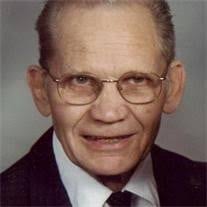 Obituary information for Jerry T. Ashlock