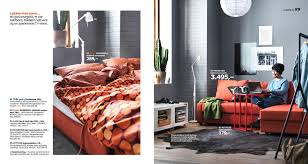 Ikea Katalogen 2016 Sovesofa Nattbord