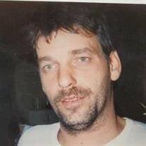 Charles E. McCarver Obituary