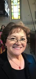 Staff Member: Elizabeth Jennings