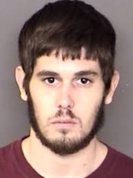 Charlotte Hall Man Caught Stealing Batteries from Construction Site