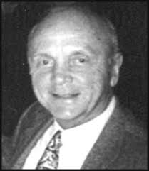 Charles KNOCHE Obituary (2013)