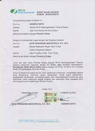 Apabila surat kuasa khusus yang dibuat tidak memenuhi syarat, maka dapat menjadikan surat kuasa khusus itu tidak dan tentu mengakibatkan tindakan yang dilakukan seperti telah disinggung di atas, surat kuasa khususnya dalam hukum acara, pada prinsipnya berbeda dengan surat kuasa umum. Publikasi Surat Kuasa Khusus Pada Kejaksaan Negeri Tana Toraja Tahun 2018 Bpjs Ketenagakerjaan Kejaksaan Negeri Tana Toraja