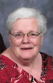 Obituary for Mary Masincup Strickler