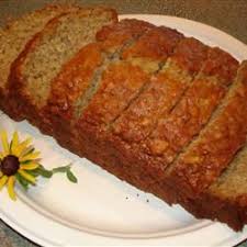 Pineapple Zucchini Loaf Recipe Recipes Zucchini Bread Recipes Zucchini Loaf