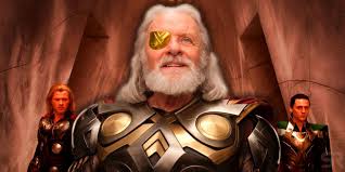 > who is the guy with the eye pa. Thor How Odin Lost His Eye In The Mcu Screen Rant