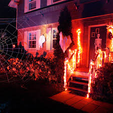 Aesthetic Halloween Tumblr Halloween Outdoor Decorations Outdoor Halloween Halloween Decorations