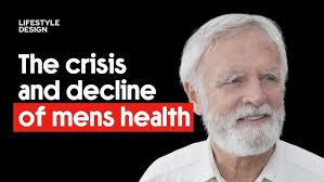 What Doctors Don't Tell You About Mens Health: Steven Acuff