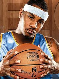 Carmelo Anthony 2" iPhone Case for Sale by Diojipuki